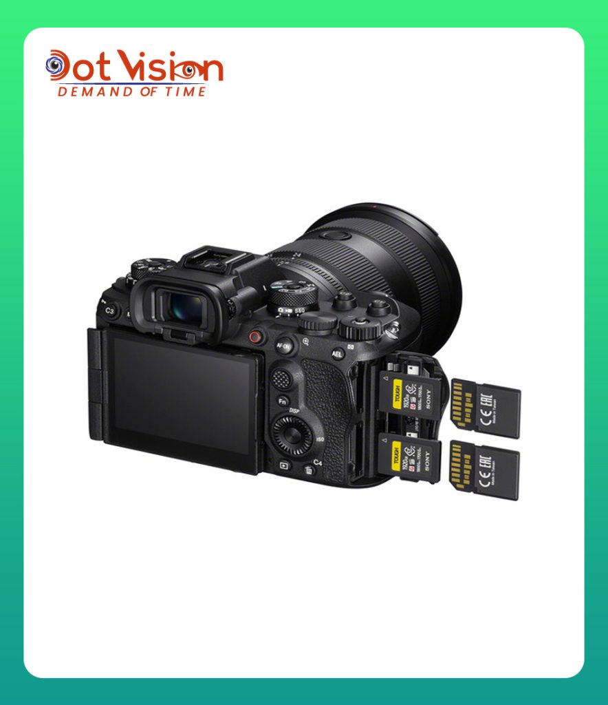 Sony 960GB Type A TOUGH Memory Card In Bangladesh