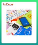 Transcend Military Drop Tested 2 TB USB 3.0 Blue In Bangladesh