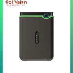 Transcend TS4TSJ25M3S StoreJet 25M3S USB 3.1 In Bangladesh