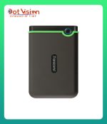 Transcend TS4TSJ25M3S StoreJet 25M3S USB 3.1 In Bangladesh