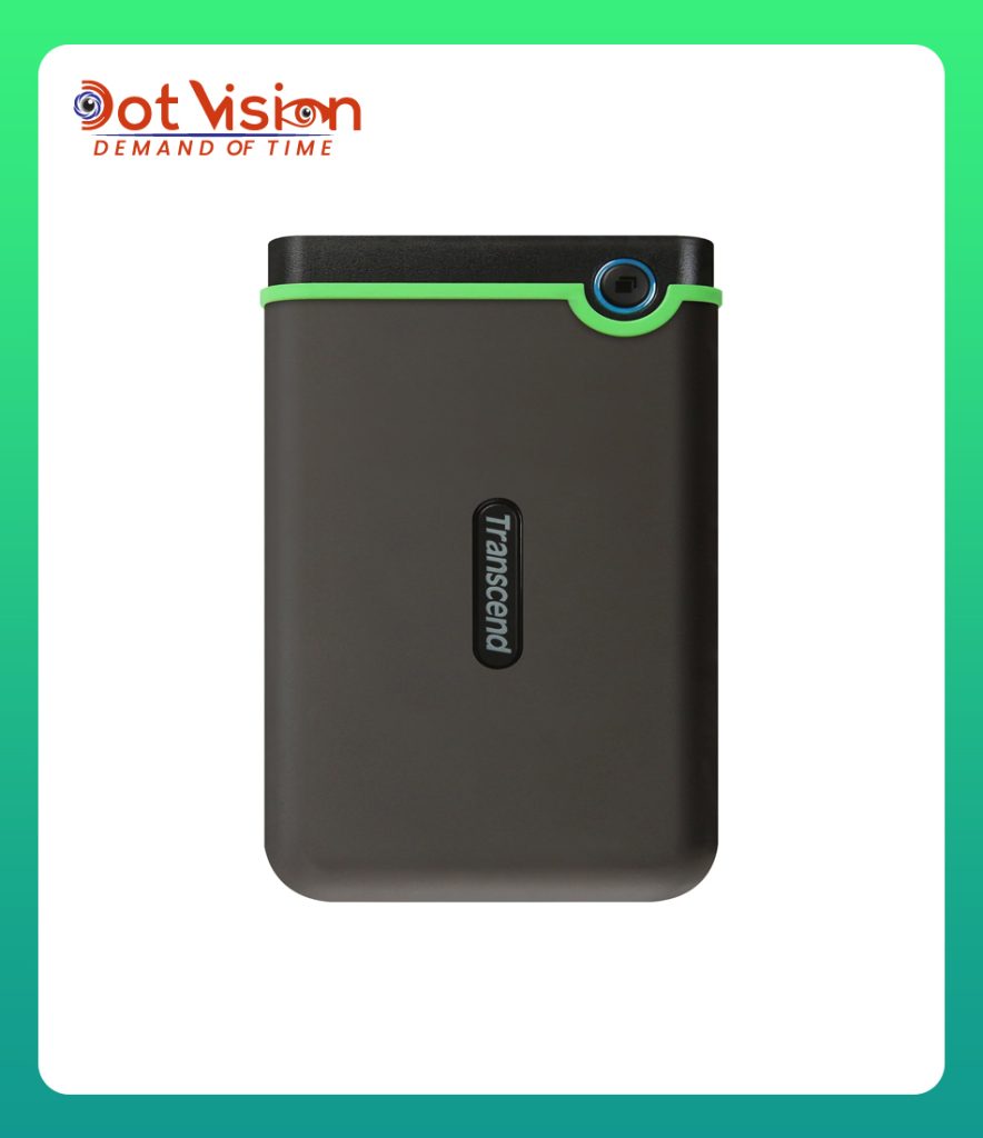 Transcend TS4TSJ25M3S StoreJet 25M3S USB 3.1 In Bangladesh
