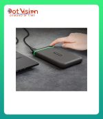 Transcend TS4TSJ25M3S StoreJet 25M3S USB 3.1 In Bangladesh