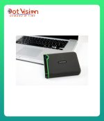Transcend TS4TSJ25M3S StoreJet 25M3S USB 3.1 In Bangladesh