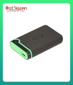 Transcend TS4TSJ25M3S StoreJet 25M3S USB 3.1 In Bangladesh