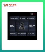 Verticam 1080p Vertical Live Streaming Camera In Bangladesh