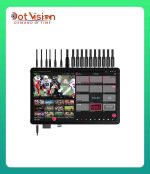 YoloBox Extreme Multi-Cam Livestreaming In Bangladesh