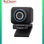 YoloCam S3 AI-Powered 4K Live Webcam In Bangladesh