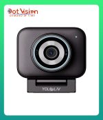 YoloCam S3 AI-Powered 4K Live Webcam In Bangladesh