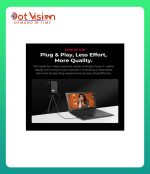 YoloCam S7 Micro Four hirds Streaming Camera In Bangladesh