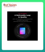 YoloCam S7 Micro Four hirds Streaming Camera In Bangladesh