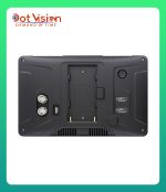 G7 Pro: 7 Inch 3000nits On-Camera Touchscreen Monitor
