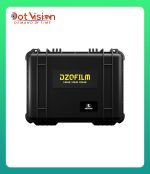 DZOFilm 24, 32, 65mm T2.8 Gnosis Macro Prime 3-Lens Kit In Bangladesh