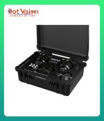 DZOFilm 24, 32, 65mm T2.8 Gnosis Macro Prime 3-Lens Kit In Bangladesh