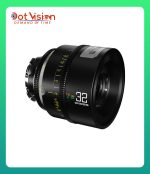 DZOFilm 32mm T2.8 Gnosis Macro Prime Lens In Bangladesh