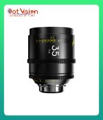 DZOFilm Arles 35mm T1.4 FF/VV Prime Cine Lens In Bangladesh