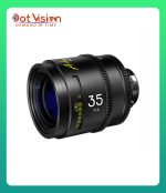 DZOFilm Arles 35mm T1.4 FF/VV Prime Cine Lens In Bangladesh