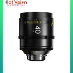 DZOFilm Arles 40mm T1.4 FF/VV Prime Cine Lens In Bangladesh