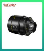DZOFilm Arles 40mm T1.4 FF/VV Prime Cine Lens In Bangladesh