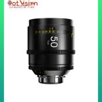 DZOFilm Arles 50mm T1.4 FF/VV Prime Cine Lens In Bangladesh