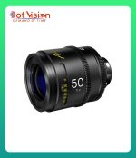 DZOFilm Arles 50mm T1.4 FF/VV Prime Cine Lens In Bangladesh
