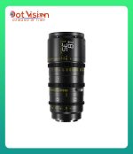 DZOFilm Catta Ace FF 18-35-135mm Cine 2-Lens In Bangladesh