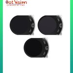 DZOFilm Catta Coin Plug-in Filter for Catta Zoom