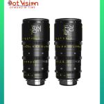 DZOFilm Catta FF 35-80 Zoom Lens Bundle In Bangladesh