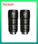 DZOFilm Catta FF 35-80 Zoom Lens Bundle In Bangladesh
