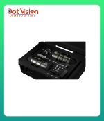 DZOFilm Catta FF 35-80 Zoom Lens Bundle In Bangladesh