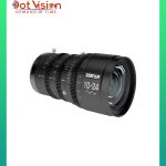 DZOFilm DZO 10-24mm T2.9 Parfocal Cine Lens In Bangladesh