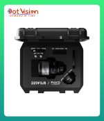 DZOFilm Hard Case for 1 PAVO Anamorphic Lens