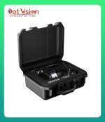 DZOFilm Hard Case for 1 PAVO Anamorphic Lens