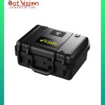 DZOFilm Hard Case for 1 PAVO Anamorphic Lens