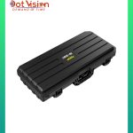 DZOFilm Hard Case for X-Tract Macro Zoom Lens