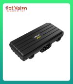 DZOFilm Hard Case for X-Tract Macro Zoom Lens