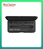 DZOFilm Hard Case for X-Tract Macro Zoom Lens