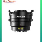 DZOFilm Marlin 1.6x Expander for PL Lens to E-Mount Camera