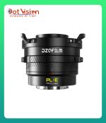DZOFilm Marlin 1.6x Expander for PL Lens to E-Mount Camera