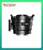 DZOFilm Marlin 1.6x Expander for PL Lens to E-Mount Camera