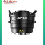 DZOFilm Marlin 1.6x Expander for PL Lens to L-Mount Camera