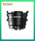 DZOFilm Marlin 1.6x Expander for PL Lens to L-Mount Camera