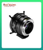 DZOFilm Marlin 1.6x Expander for PL Lens to L-Mount Camera