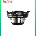 DZOFilm Marlin 1.6x Expander for PL Lens to PL-Mount Camera
