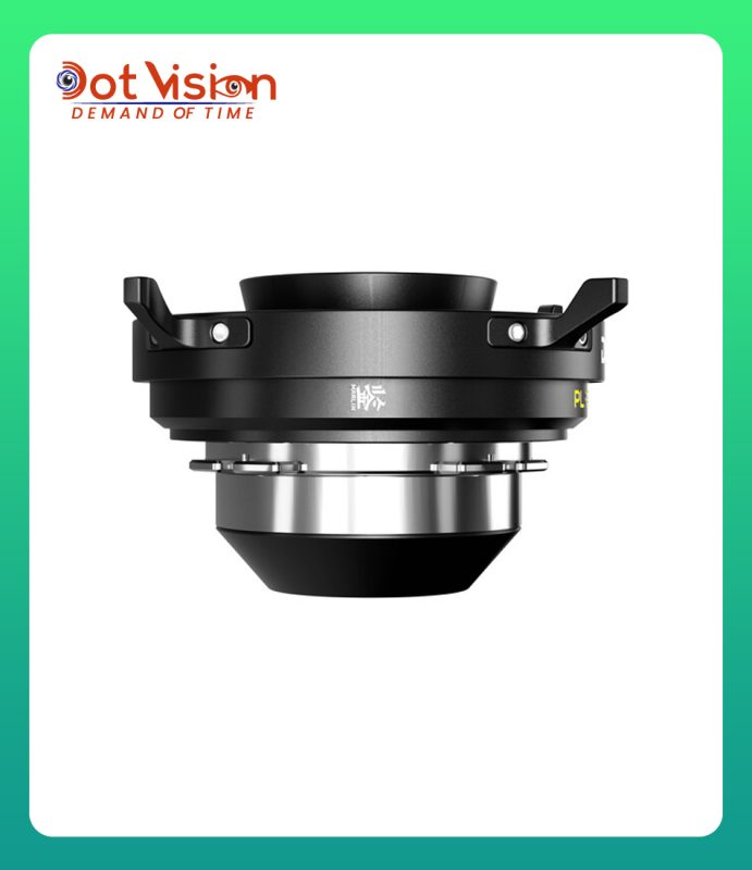 DZOFilm Marlin 1.6x Expander for PL Lens to PL-Mount Camera