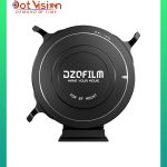 DZOFilm Octopus Adapter for EF-Mount Lens to E-Mount Camera