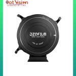 DZOFilm Octopus Adapter for EF-Mount Lens to E-Mount Camera