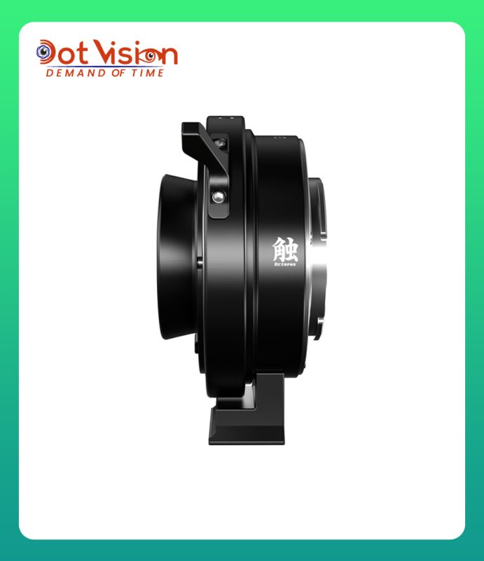 DZOFilm Octopus Adapter for EF-Mount Lens to E-Mount Camera
