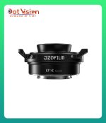 DZOFilm Octopus Adapter for EF-Mount Lens to E-Mount Camera