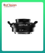 DZOFilm Octopus Adapter for EF-Mount Lens to E-Mount Camera