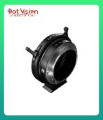 DZOFilm Octopus Adapter for EF-Mount Lens to E-Mount Camera